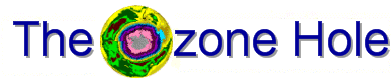 The Ozone Hole